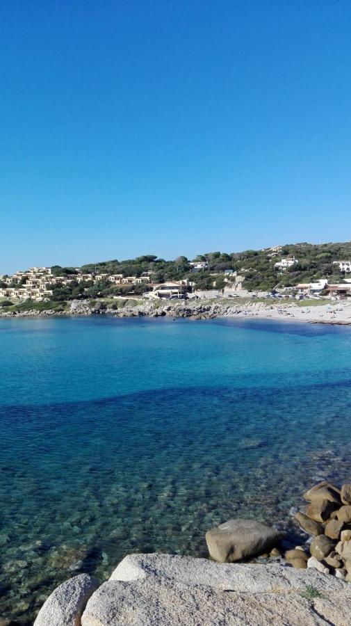 Appartamenti Santa Teresa Santa Teresa Gallura Luaran gambar